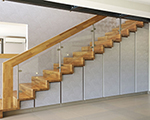 Construction et protection de vos escaliers par Escaliers Maisons à Saint-Jean-du-Gard